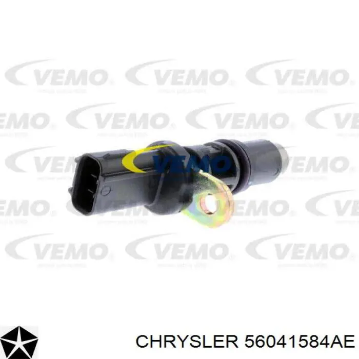 Compre 56041584AE Chrysler Sensor de posição da árvore distribuidora