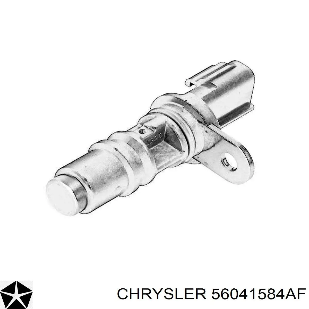 Sensor de posição da árvore distribuidora Chrysler 56041584AF preço, a partir de 43,88 USD