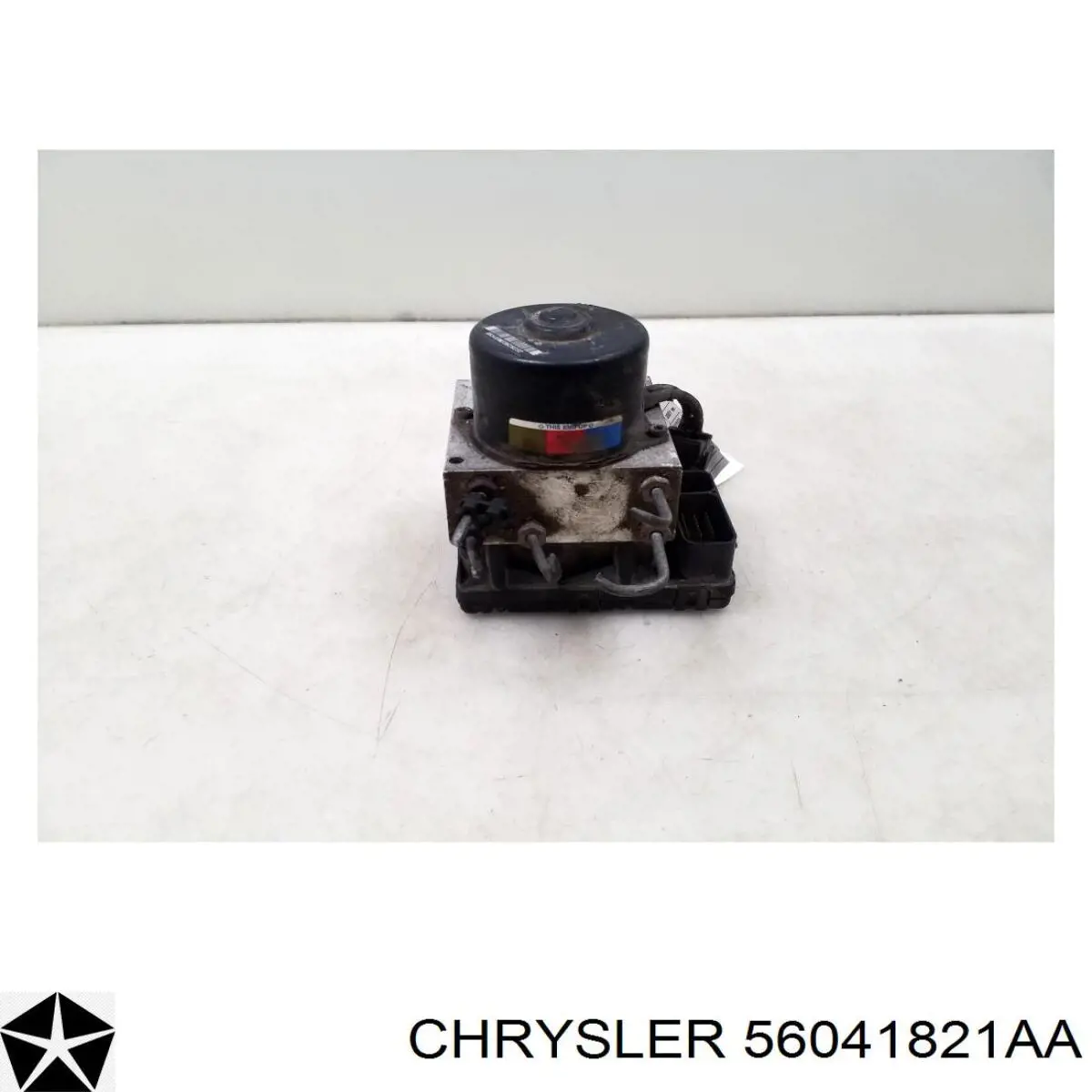  56041821AA Chrysler
