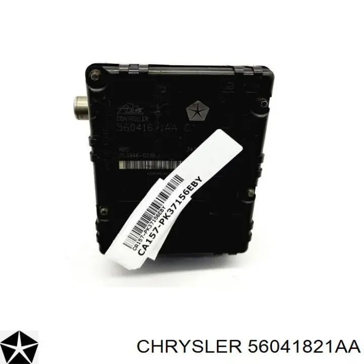 56041821AA Chrysler 