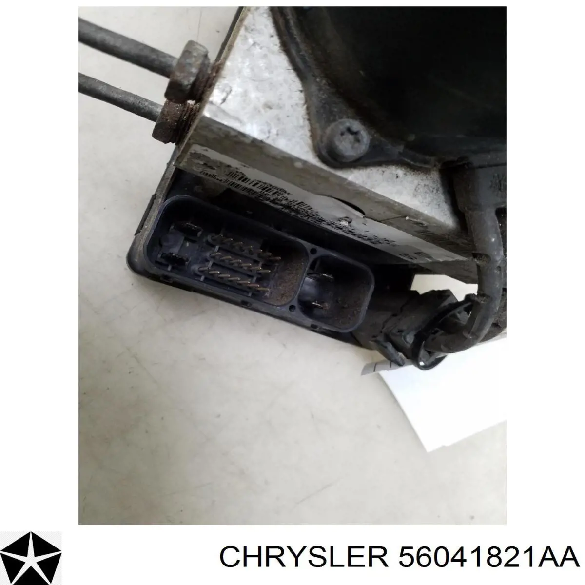  Chrysler 56041821AA