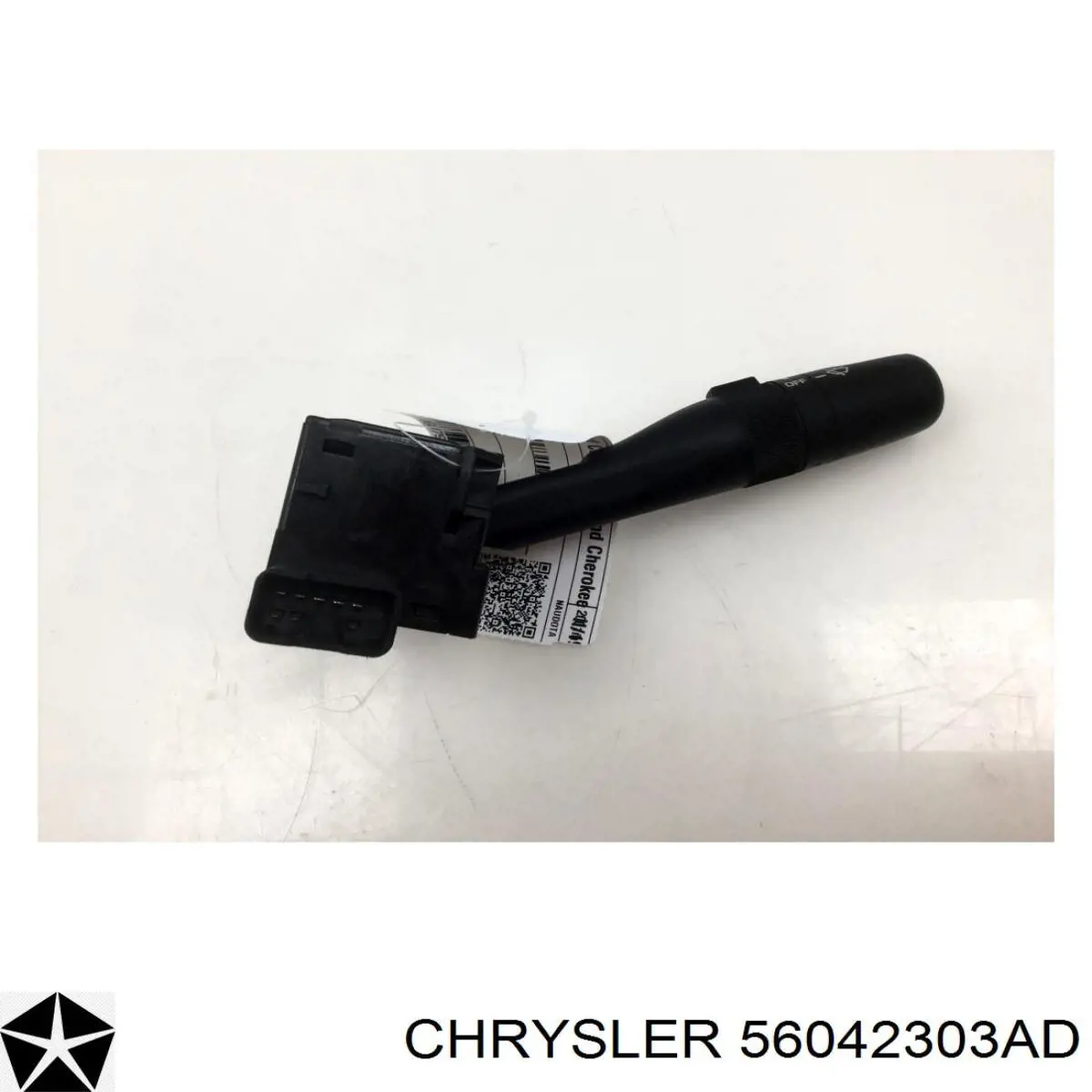 Comutador direito instalado na coluna da direção Chrysler 56042303AD preço, a partir de 35,82 USD