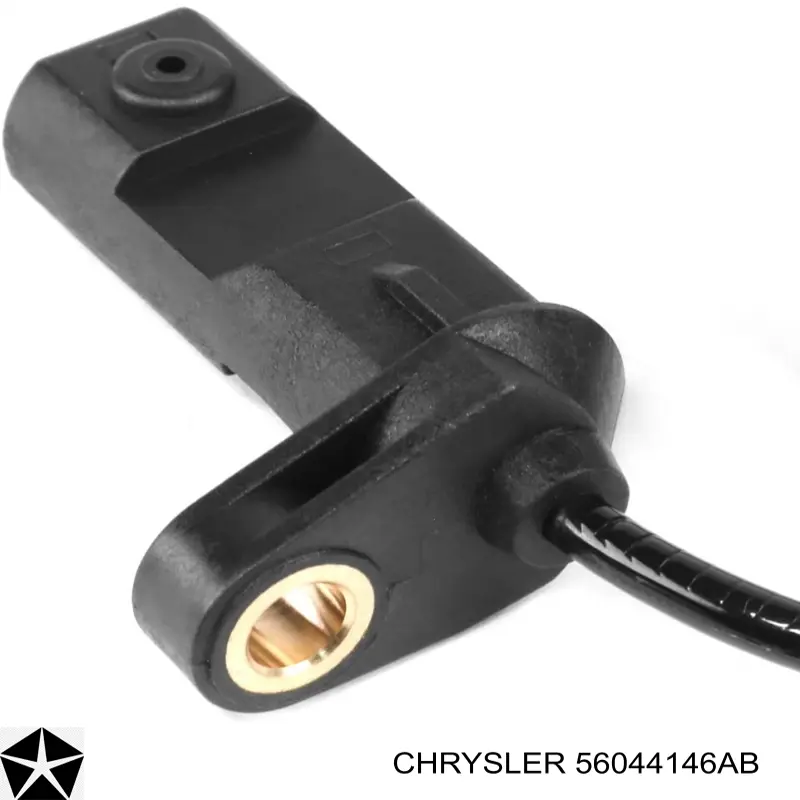 Sensor ABS traseiro Chrysler 56044146AA preço, a partir de 21,76 USD