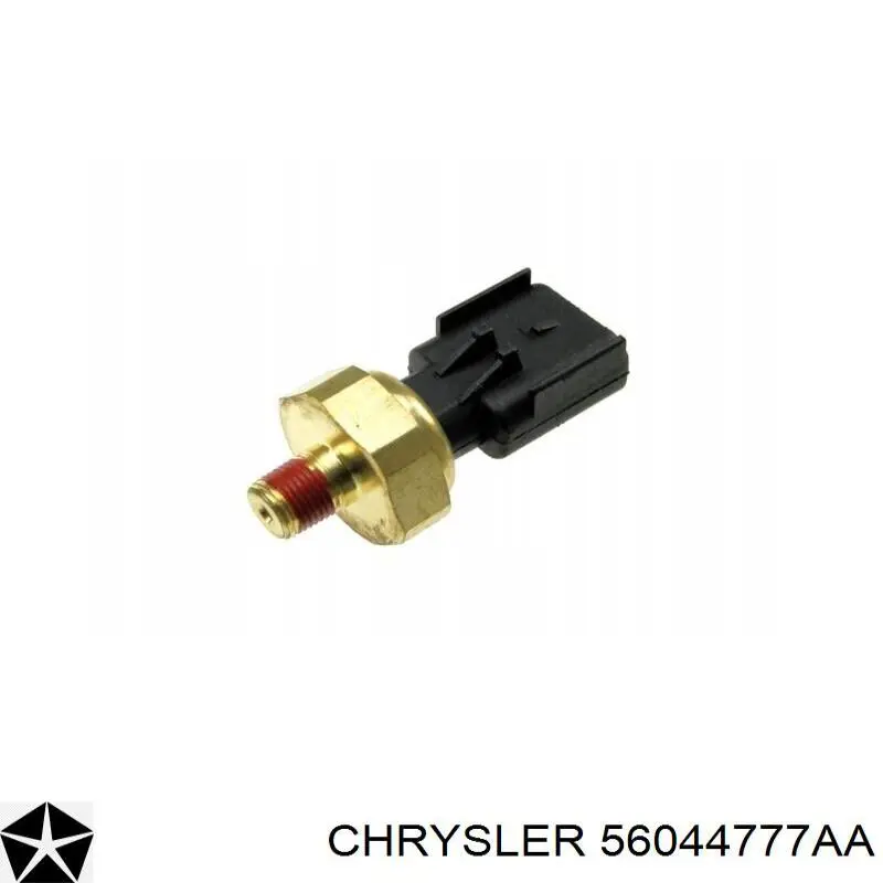 Compre 56044777AA Chrysler Sensor de pressão de óleo