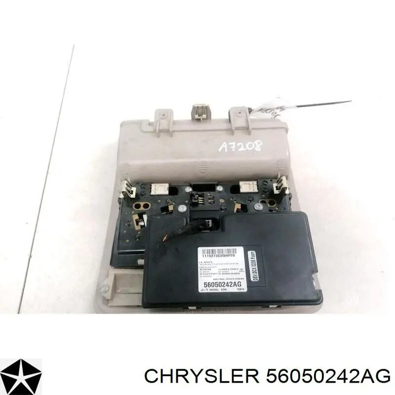 56050242AH Chrysler 