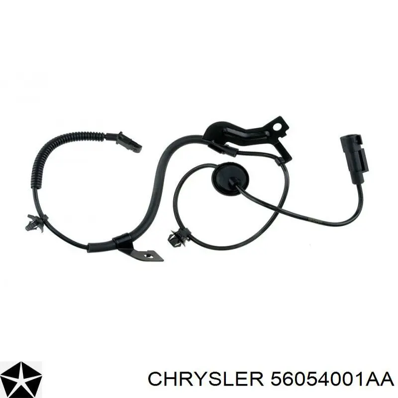 Sensor de ativação do sinal de parada Chrysler 56054001AB preço, a partir de 34,36 USD