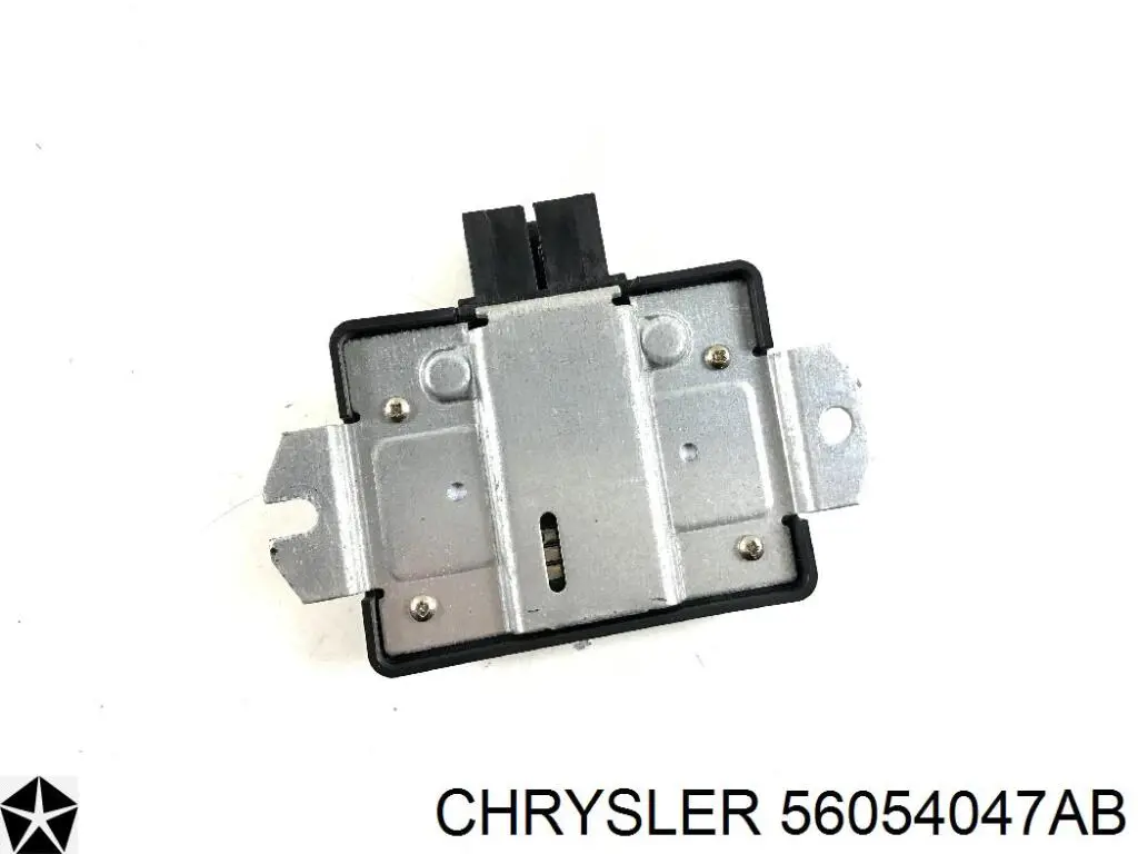 56054047AC Fiat/Alfa/Lancia Sensor AIRBAG dianteiro