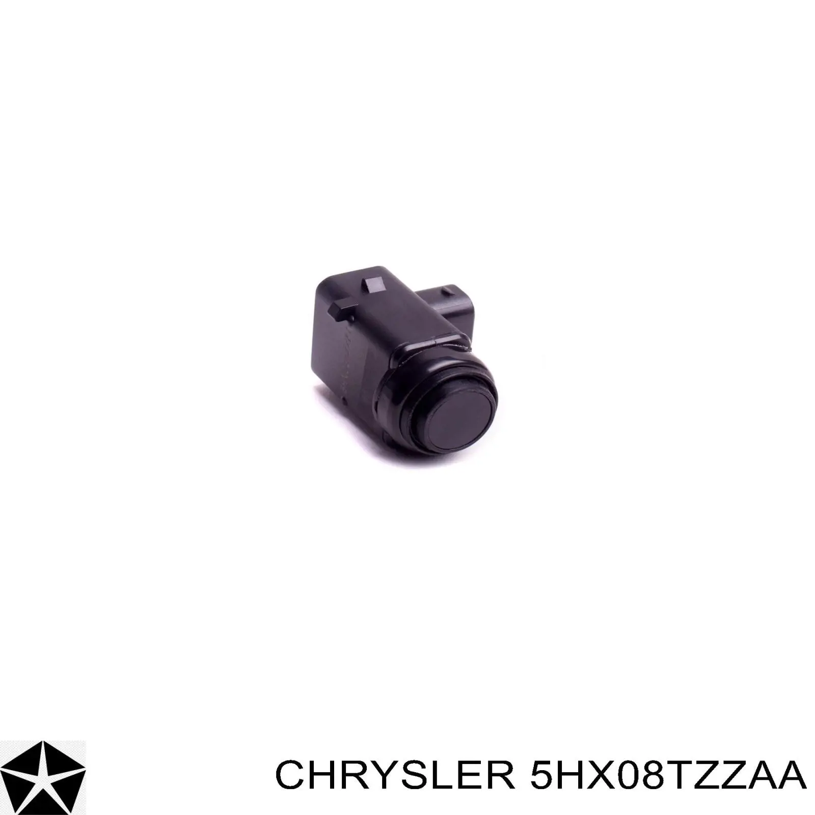 Compre 0263003172 Honda Sensor traseiro de sinalização de estacionamento (sensor de estacionamento)