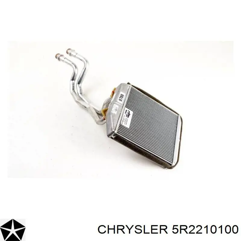  Fiat/Alfa/Lancia 5R2210100 preço, a partir de 88,56 USD