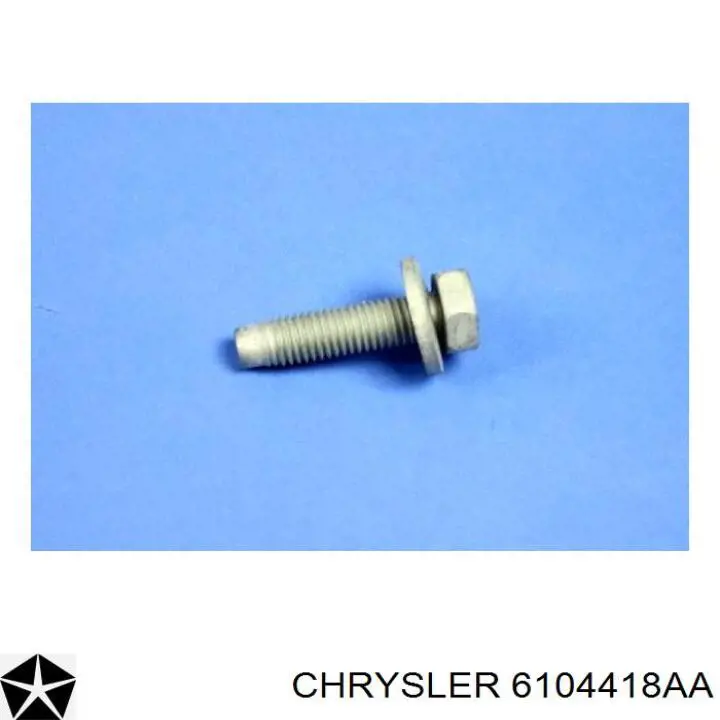 6104418AA Chrysler 