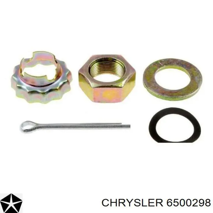  Chrysler 6500298 preço, a partir de 3,91 USD