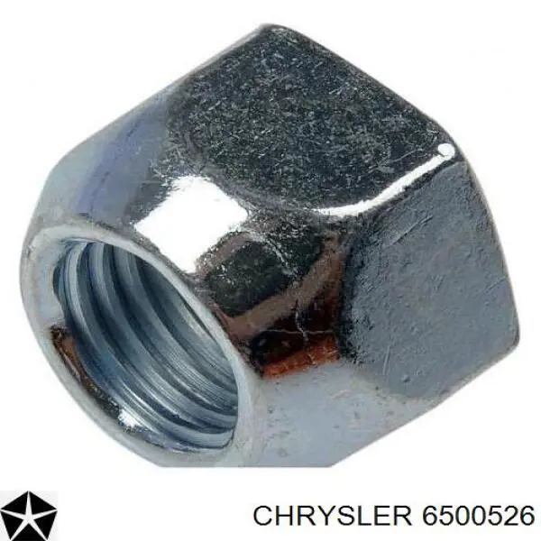 Porca de roda Chrysler 6500526 preço, a partir de  USD