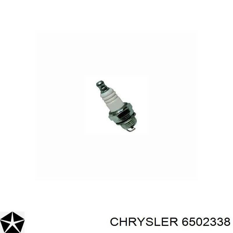 Chrysler 6502338 preço, a partir de  