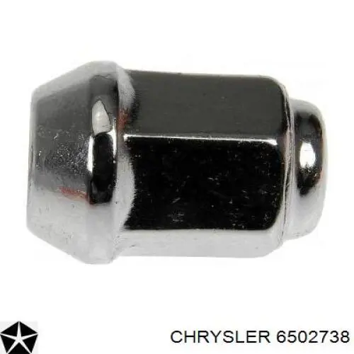Compre 61430241 Pro-parts Porca de roda