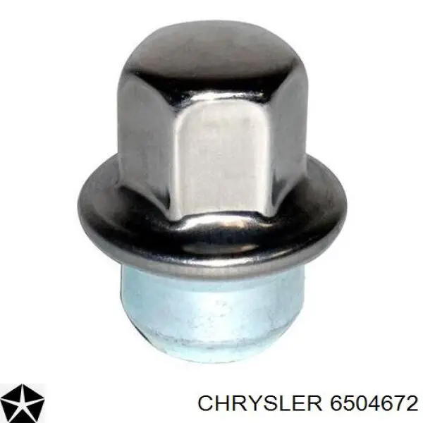 Porca de roda Fiat/Alfa/Lancia K06504672 preço, a partir de 8,23 USD