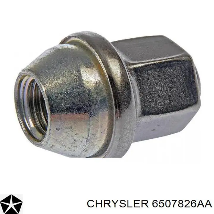 Porca de roda para Chrysler 300 C 