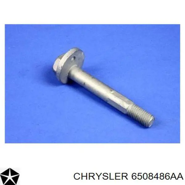 Parafuso de fixação do braço oscilante inferior traseiro, interno Chrysler 6508486AA preço, a partir de 3,11 USD