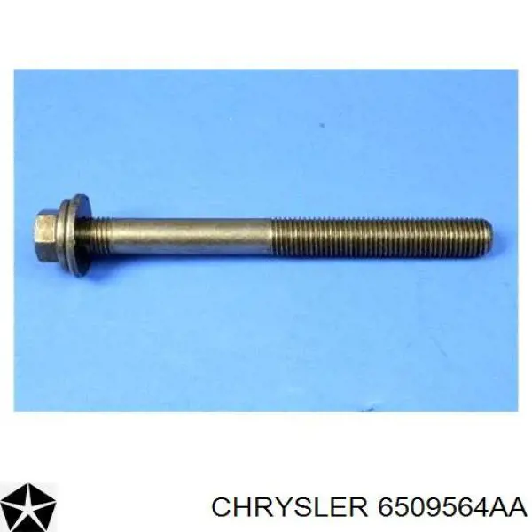 6509564AA Chrysler Parafuso de cabeça de motor (CBC)