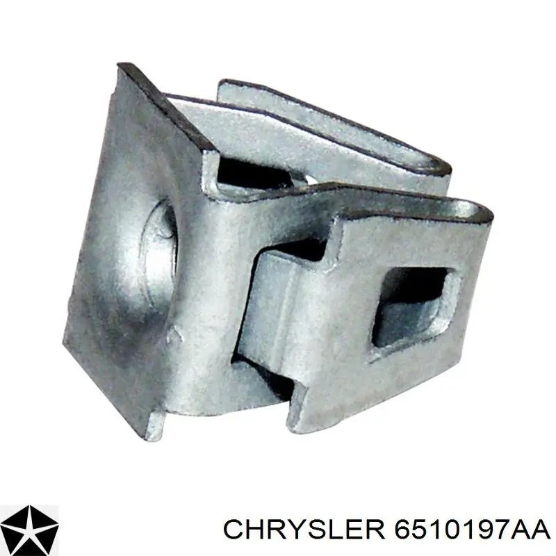  Chrysler 6510197AA preço, a partir de  USD