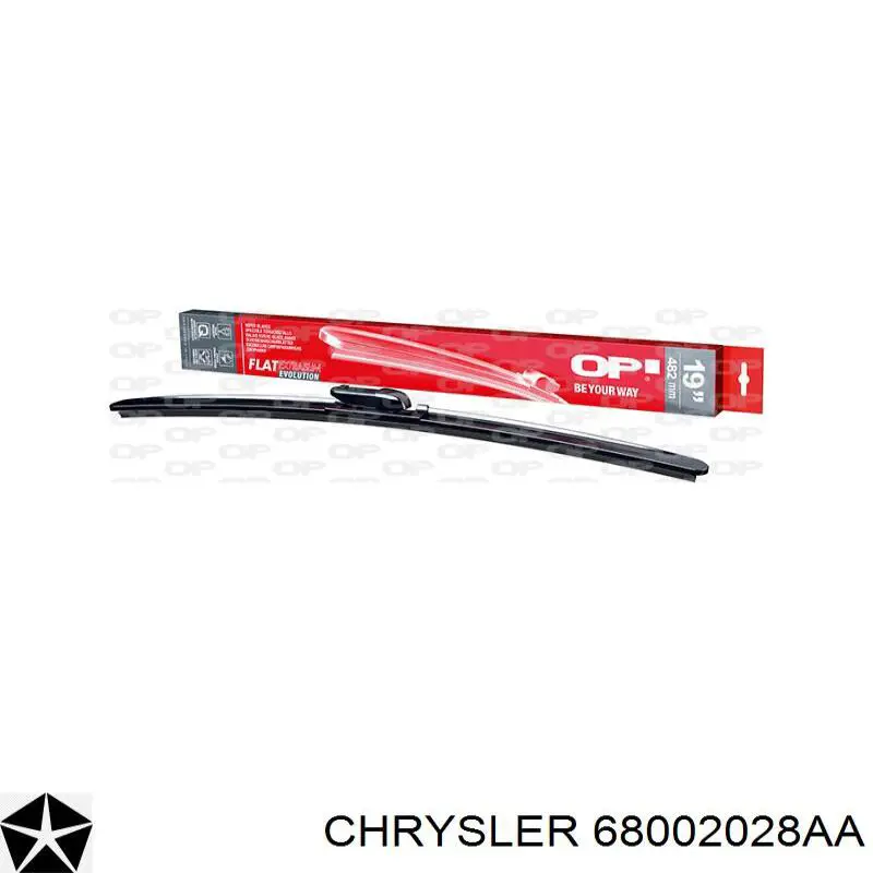  Chrysler 68002028AA preço, a partir de 12,42 USD