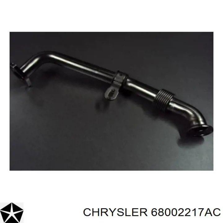 68002217AA Chrysler 