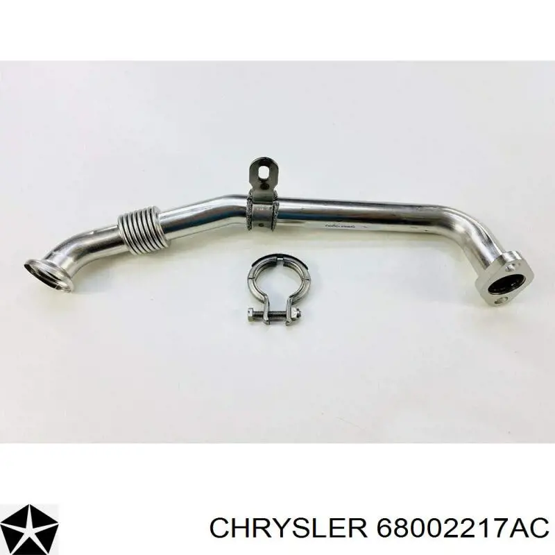  Chrysler 68002217AA preço, a partir de 138,85 USD