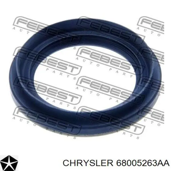 Bucim do semieixo direito do eixo dianteiro Chrysler 68005263AA preço, a partir de 6,46 USD