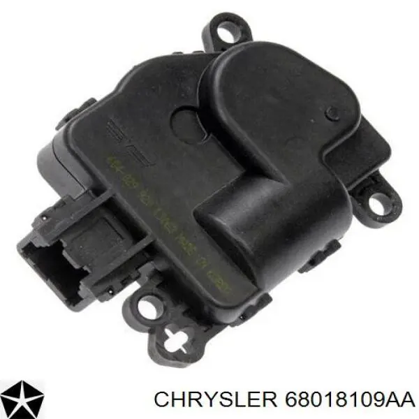 Acionamento de comporta de forno Fiat/Alfa/Lancia K68018109AA preço, a partir de 75,86 USD