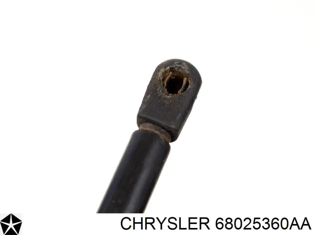 Compre 68025360AA Chrysler Amortecedor da capota