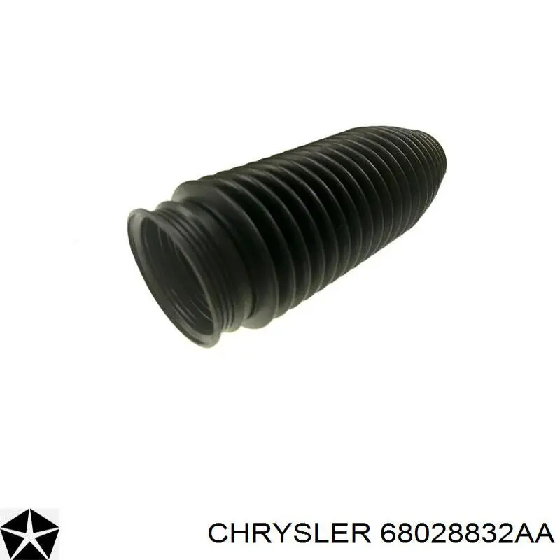 Bota de proteção do mecanismo de direção (de cremalheira) General Motors 15869896 preço, a partir de 21,97 USD