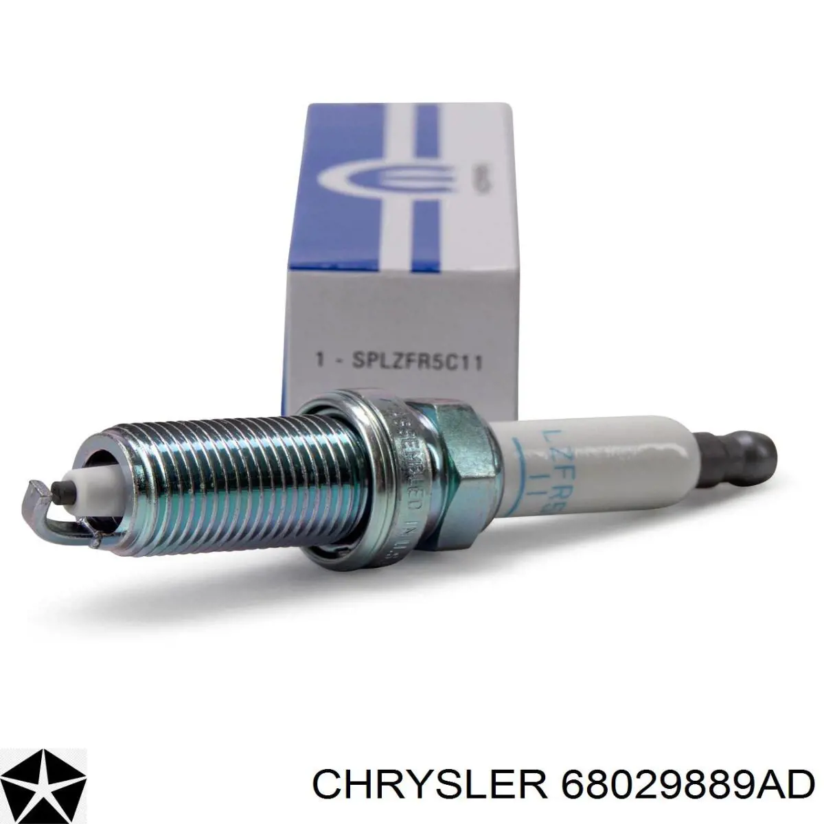 Suporte do freio traseiro esquerdo Chrysler 68029889AD preço, a partir de 79,46 USD