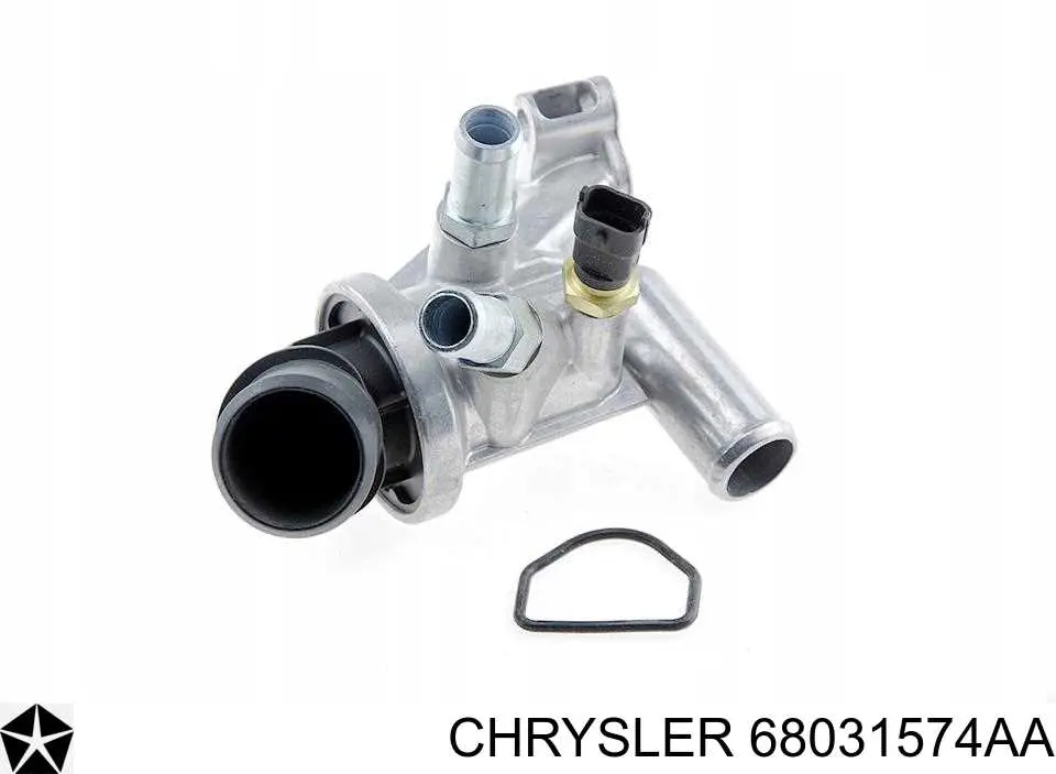 68031574AA Chrysler Termostato