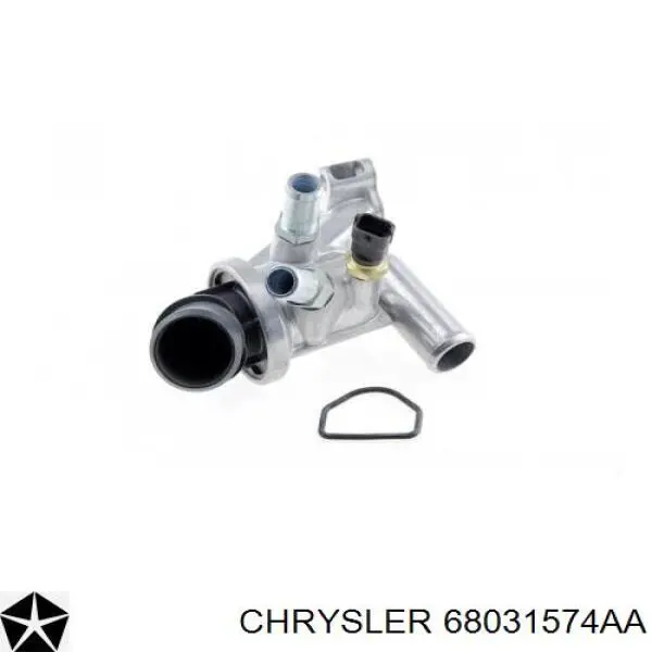 Termostato 68031574AA Chrysler