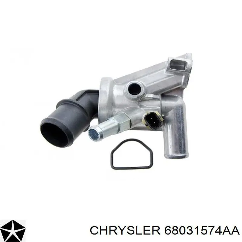 68031574AA Chrysler Termostato