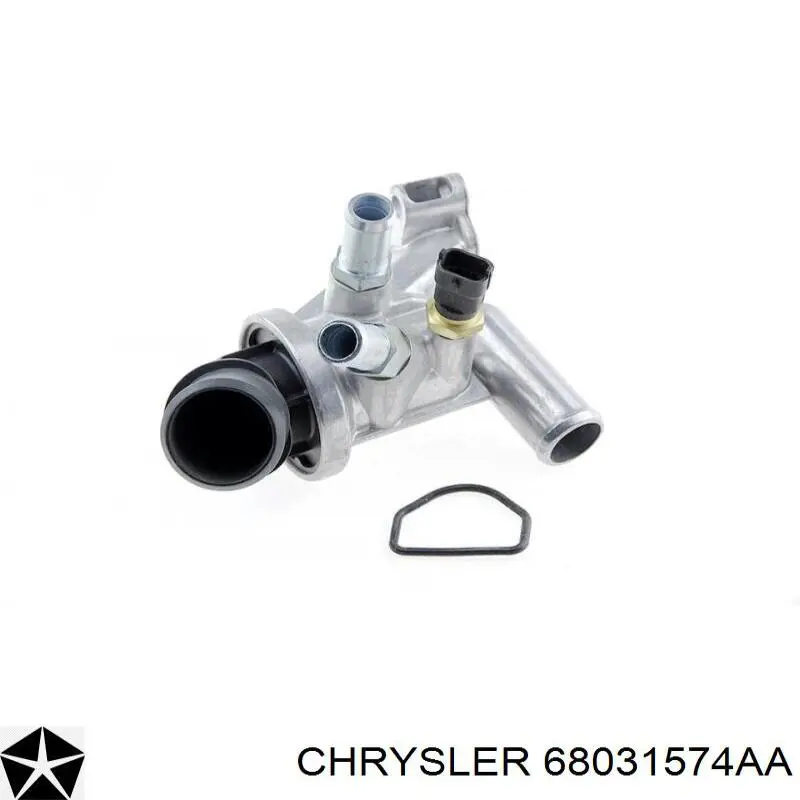 Compre 68031574AA Chrysler Termostato