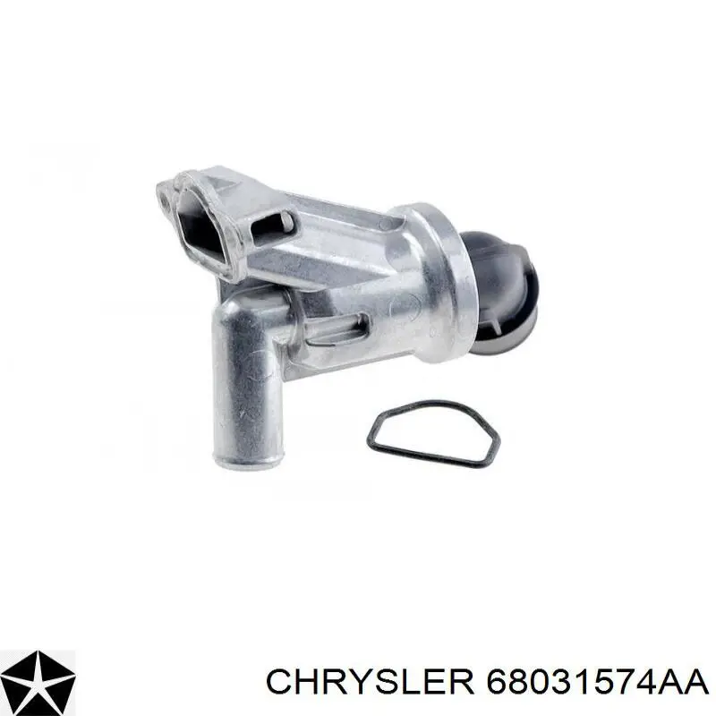 Termostato Chrysler 68031574AA preço, a partir de 64,43 USD