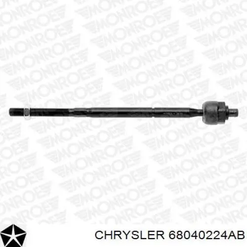 Tração de direção Chrysler 68040224AB preço, a partir de 29,00 USD