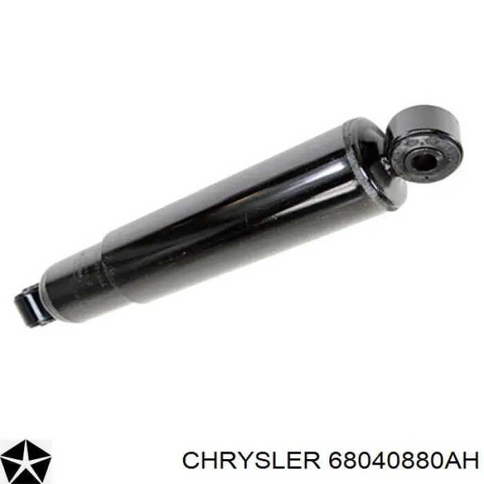 Amortecedor dianteiro Chrysler 68040880AH preço, a partir de 249,10 USD