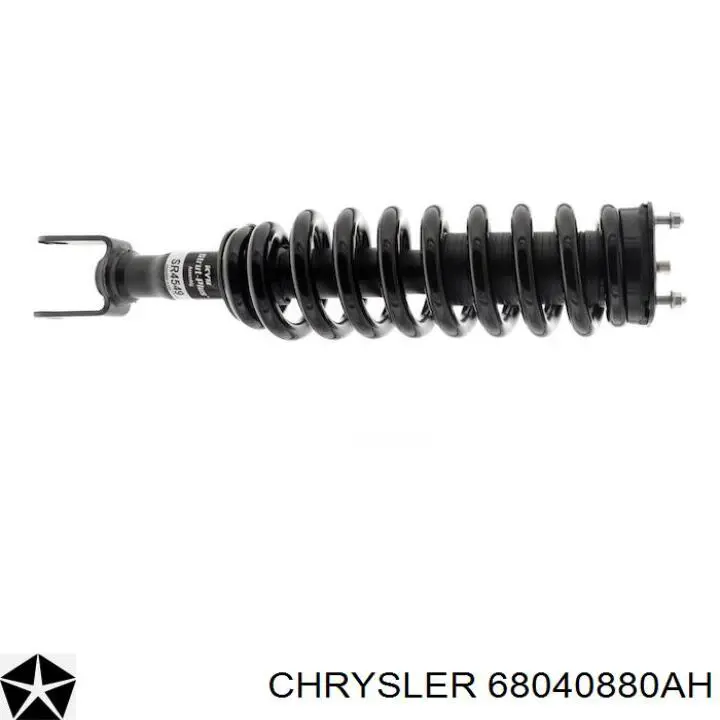  Chrysler 68040880AH