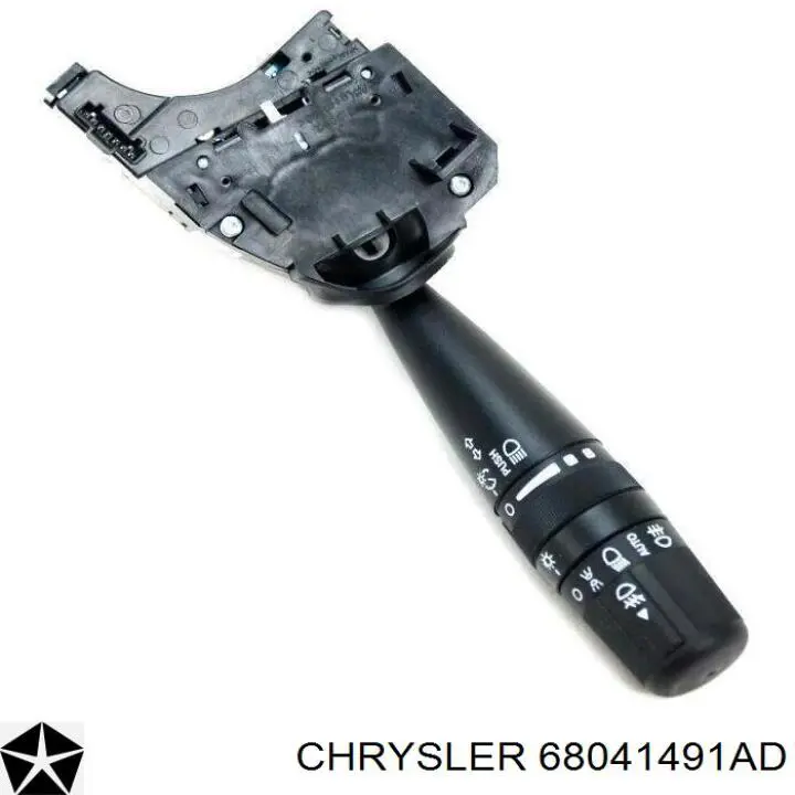  Chrysler 68041491AA preço, a partir de 101,44 USD