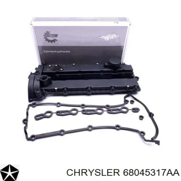 68027076AA Chrysler Tampa de válvulas