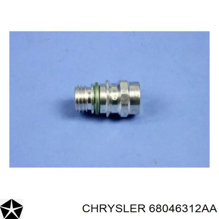  Chrysler 68046312AA preço, a partir de  USD