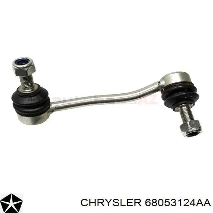 05175630AA Chrysler Vedante do compressor