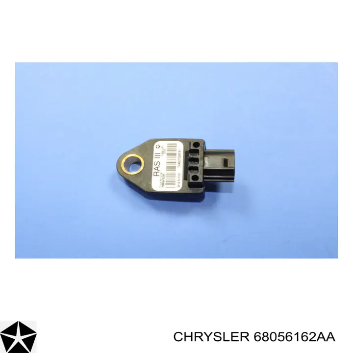 Sensor AIRBAG dianteiro Chrysler 68056162AA preço, a partir de 80,02 USD