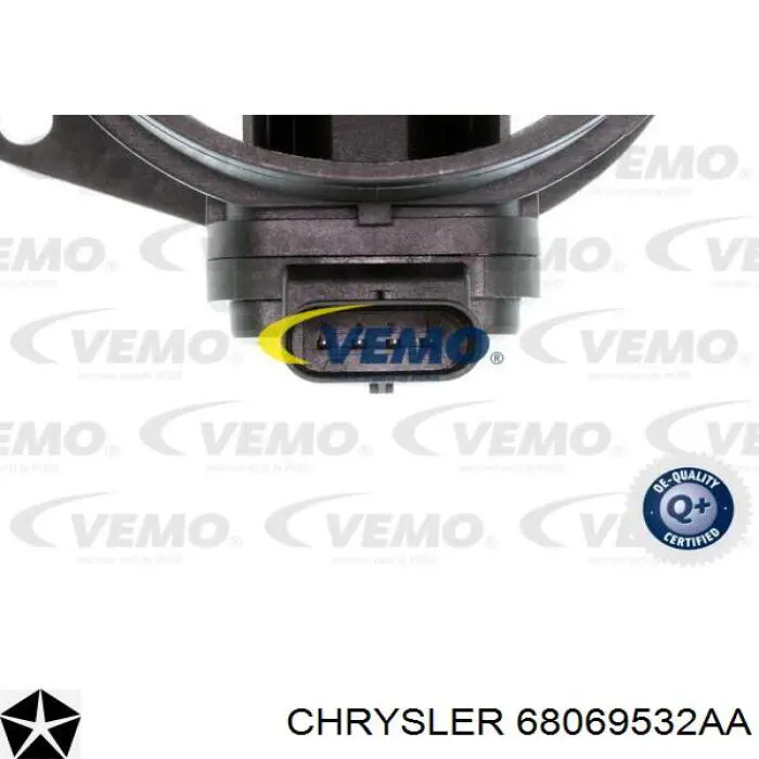 Compre AMMQ19757 Magneti Marelli Sensor de fluxo (consumo) de ar, medidor de consumo M.A.F. - (Mass Airflow)