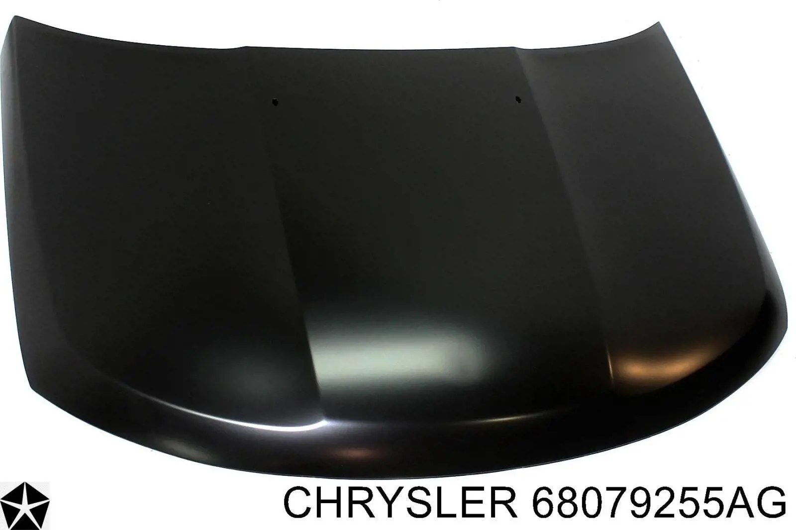 Capota Chrysler 68079255AG preço, a partir de 241,92 USD