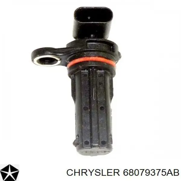 Sensor de posição (de revoluções) de cambota Chrysler 68079375AB preço, a partir de 32,53 USD