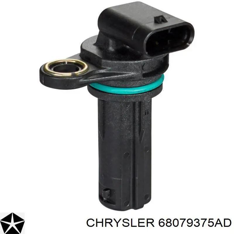 Sensor de posição (de revoluções) de cambota Chrysler 68079375AD preço, a partir de 37,87 USD