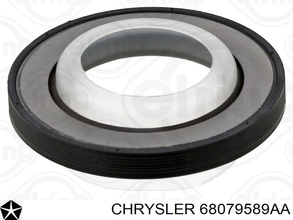 Vedação dianteira de cambota de motor Chrysler 68079589AA preço, a partir de 14,68 USD
