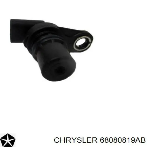 Compre K68080819AC Chrysler Sensor de posição da árvore distribuidora